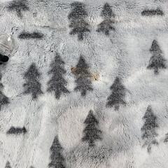 抱っこ紐 ベビーカー ブランケットの画像