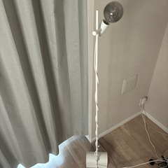 IKEAの照明の画像