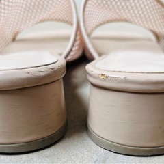 グリーンパークス Green Parks chocol raffine robeの画像