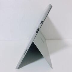 <値下げ@2025/6/10> Microsoft Surface Pro 6 128GB Core i5 8350U 1.7GHz/8GB/128GB(SSD)/12.3W/(2736x1824) タッチパネル/Win11/MS Office 2024 Proの画像