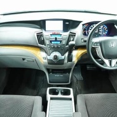 【ローン審査通過率95％！ローンお任せください！】ホンダ オデッセイ 　Ｍの画像