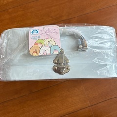 すみっコぐらし　トランク入りマグカップの画像
