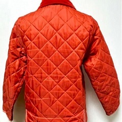 MACKINTOSH マッキントッシュ キルティングコートの画像