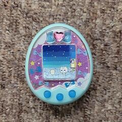 Tamagotchi m!x Dream m!x ver. ブルー

の画像