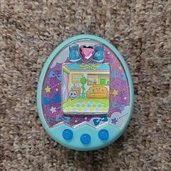 Tamagotchi m!x Dream m!x ver. ブルー

の画像