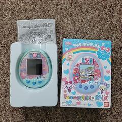 Tamagotchi m!x Dream m!x ver. ブルー

