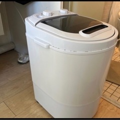 小型洗濯機 SUGGEST