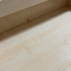 キッチン棚の画像