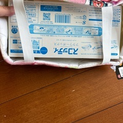 SPY×FAMILY ティッシュボックスカバーの画像