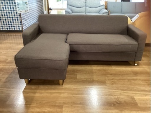 ソファー【町田市再生家具】241789