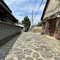 11月2日、暗峠にハイキング行きませんか？