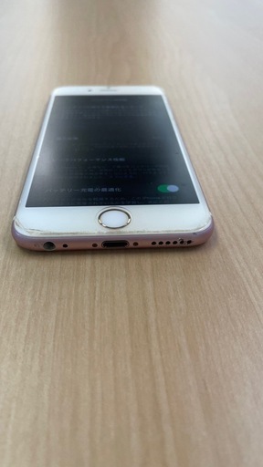 iPhone 6s 大容量128GB