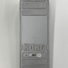KONG ボリュームペダル