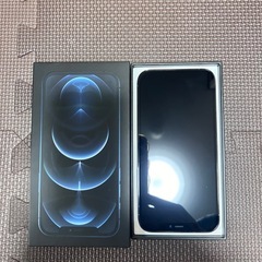 IPHONE12PRO 128GB バッテリー100%