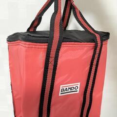 新品未使用*保冷バッグの画像