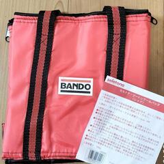 新品未使用*保冷バッグ
