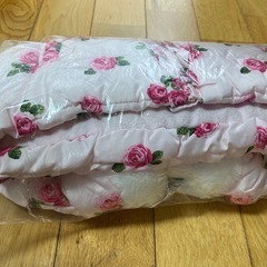 コストコ中綿ジャケット、コート上着の画像