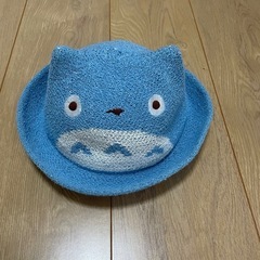 子供 子供服 帽子（52cm）の画像