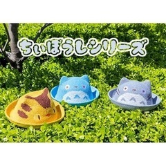 子供 子供服 帽子（52cm）の画像