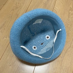 子供 子供服 帽子（52cm）の画像