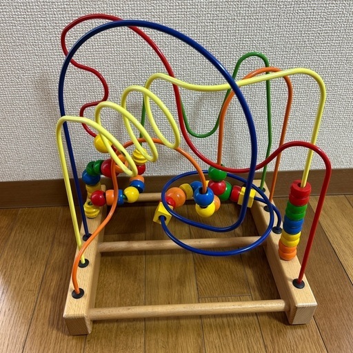 ボーネルンドルービング大