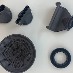 美品　Dyson super sonic ionicの画像