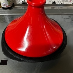 タジン鍋