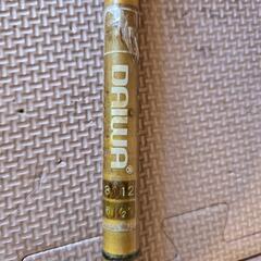 釣り竿、７メートルタモの柄の画像