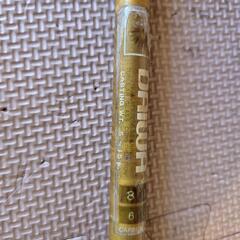 釣り竿、７メートルタモの柄の画像