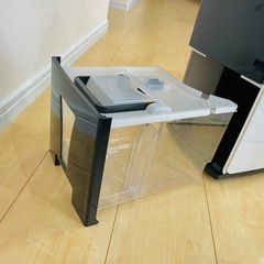 【取りに来てくださる方限定】CORONA 除湿機　ほぼ未使用品　コンプレッサー式の画像