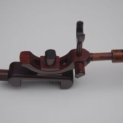 ヘラブナ釣り用　竿掛けセット　中古の画像