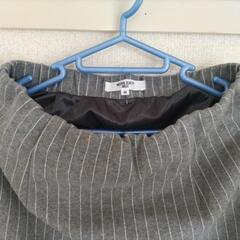 【値下げ】NUTURALU BEAUTY BASIC　セットアップワンピース 秋冬の画像