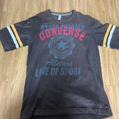 CONVERSE Tシャツ Mサイズ