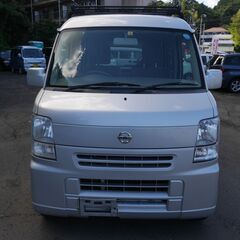 (ID6127)総額３６万円　H.26(2014)年 日産 NV...