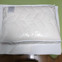 ベッドパッド　セミダブル