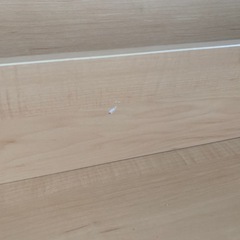 子ども用デスクの画像