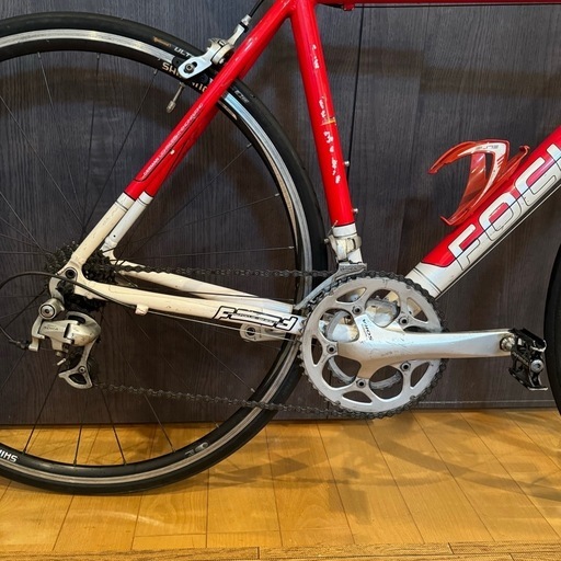 FOCUS VARIADO フォーカス バリアード サイズ52 ロードバイク
