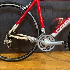 一番の フォーカス VARIADO FOCUS バリアード ロードバイク サイズ52 自転車本体