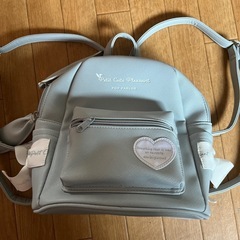 リュック バックの画像