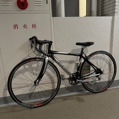 ANCHOR RFX8 W アンカー サイズ42 2×10s カーボンフレームの画像