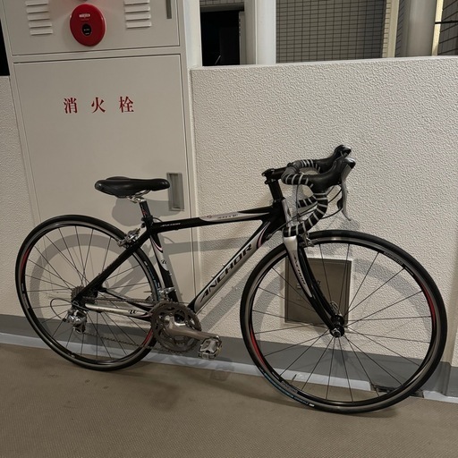 ANCHOR RFX8 W アンカー サイズ42 2×10s カーボンフレーム