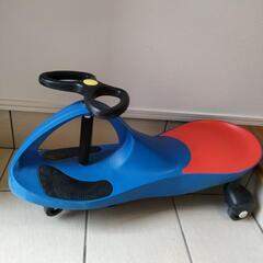 プラズマカー