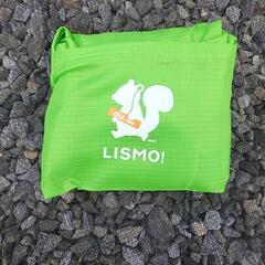 lismo エコバッグ
