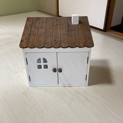 小物入れ
