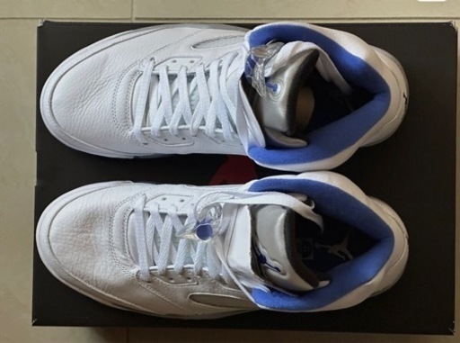 その他 AIR JORDAN 5 RETRO