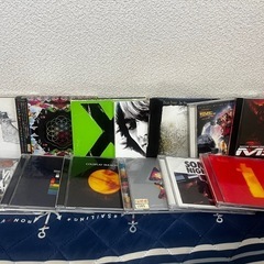 CD まとめ売り 12枚 18日まで