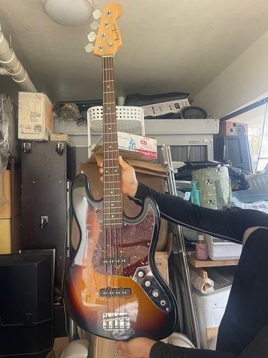 ベース　Photo genic