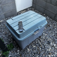16.17.18限定　ベランダボックス