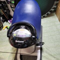 ナショナルジョーバJOBA　EU6441の画像