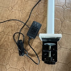 あげます PHIVE デスクライトの画像